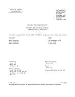 MIL MIL-H-10056/38 Notice 3 - Cancellation