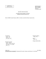 MIL MIL-H-10056F Notice 1 - Cancellation