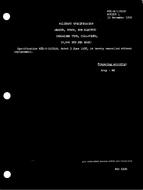 MIL MIL-H-11219B Notice 1 - Cancellation
