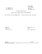 MIL MIL-H-12340C Notice 2 - Cancellation