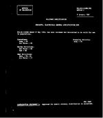 MIL MIL-H-13109A Notice 1 - Validation