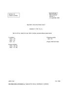 MIL MIL-H-13253/1 Notice 2 - Cancellation