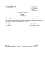 MIL MIL-H-13253/9A Notice 2 - Inactivation
