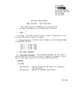 MIL MIL-H-14506E