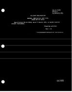 MIL MIL-H-17225B Notice 1 - Cancellation