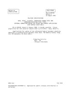 MIL MIL-H-19034B Notice 1 - Cancellation