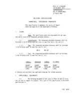 MIL MIL-H-19089B