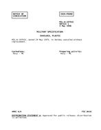 MIL MIL-H-19793C Notice 1 - Cancellation