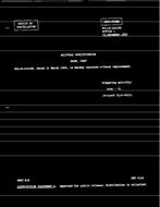 MIL MIL-H-20638B Notice 1 - Cancellation