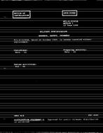 MIL MIL-H-21065A Notice 1 - Cancellation