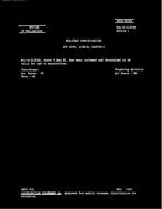 MIL MIL-H-21303D Notice 1 - Validation