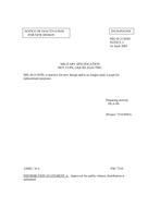 MIL MIL-H-21303D Notice 2 - Inactivation