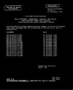 MIL MIL-H-21367/17 Notice 1 - Validation 1