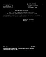 MIL MIL-H-21367/24 Notice 1 - Validation 1