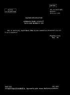 MIL MIL-H-22072C Notice 1 - Validation 1