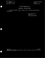 MIL MIL-H-22514A Notice 1 - Cancellation