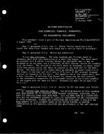 MIL MIL-H-24239 Amendment 2