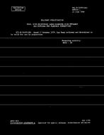 MIL MIL-H-24595 Notice 1 - Validation