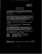 MIL MIL-H-25754B Amendment 1