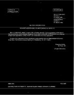 MIL MIL-H-27186 Notice 2 - Cancellation