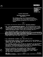 MIL MIL-H-27269A Amendment 3