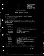 MIL MIL-H-27467A