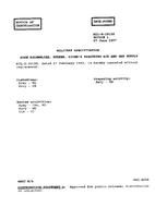 MIL MIL-H-2815G Notice 1 - Cancellation