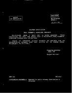 MIL MIL-H-29144B Notice 1 - Cancellation