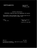MIL MIL-H-36343B Notice 1 - Cancellation