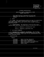 MIL MIL-H-36734A