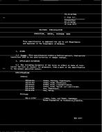 MIL MIL-H-36746A