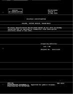 MIL MIL-H-36880 Notice 1 - Cancellation