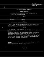 MIL MIL-H-370F Amendment 1