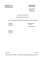 MIL MIL-H-40134D Notice 1 - Cancellation