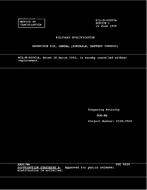 MIL MIL-H-42065A Notice 1 - Cancellation