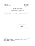MIL MIL-H-42077 Notice 1 - Cancellation