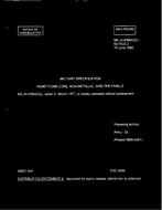 MIL MIL-H-43964 Notice 2 - Cancellation