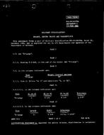 MIL MIL-H-44099A Amendment 1