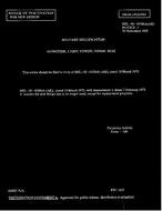 MIL MIL-H-45586A Notice 1 - Inactivation