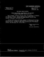 MIL MIL-H-46855B Notice 1 - Cancellation