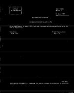 MIL MIL-H-49092 Notice 1 - Validation