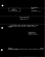 MIL MIL-H-49093 Notice 1 - Cancellation