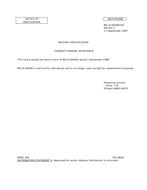 MIL MIL-H-49448 Notice 1 - Inactivation