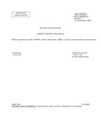 MIL MIL-H-49448 Notice 2 - Cancellation