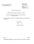 MIL MIL-H-51290B Notice 1 - Inactivation