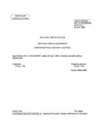 MIL MIL-H-52112B Notice 1 - Cancellation