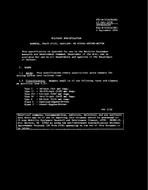 MIL MIL-H-52265B