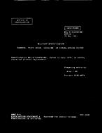 MIL MIL-H-52265B Notice 1 - Cancellation