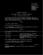 MIL MIL-H-53027A Amendment 4