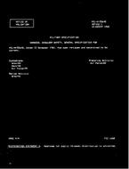 MIL MIL-H-5364D Notice 1 - Validation